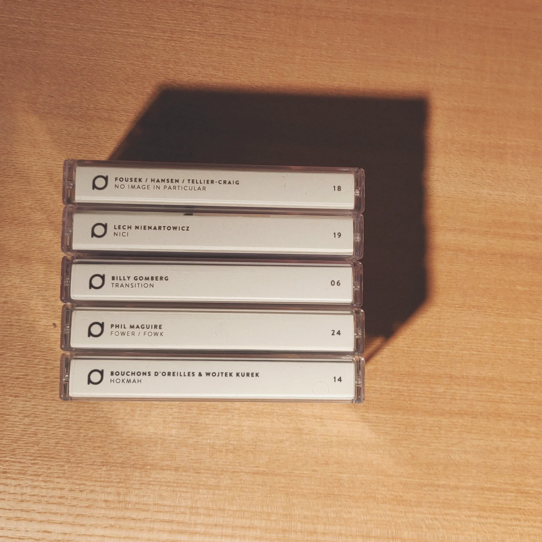 Episode 075: Dinzu Artefacts