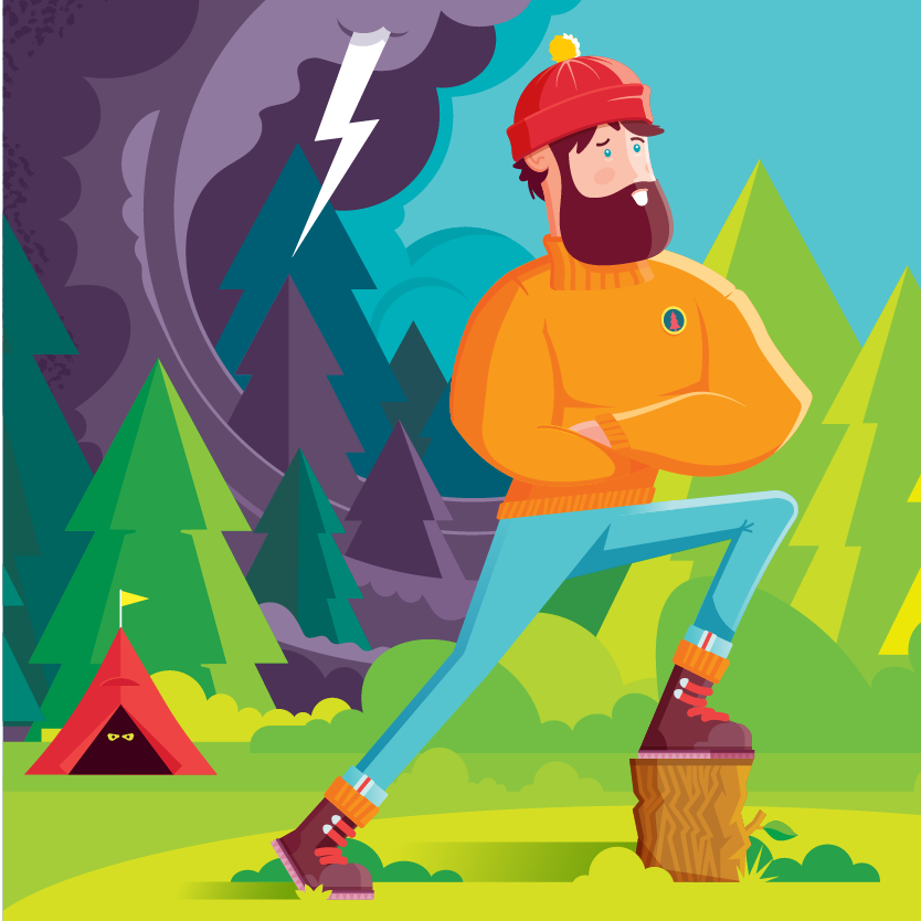 Stuart Holmes illustration Man vs Wild-05.png