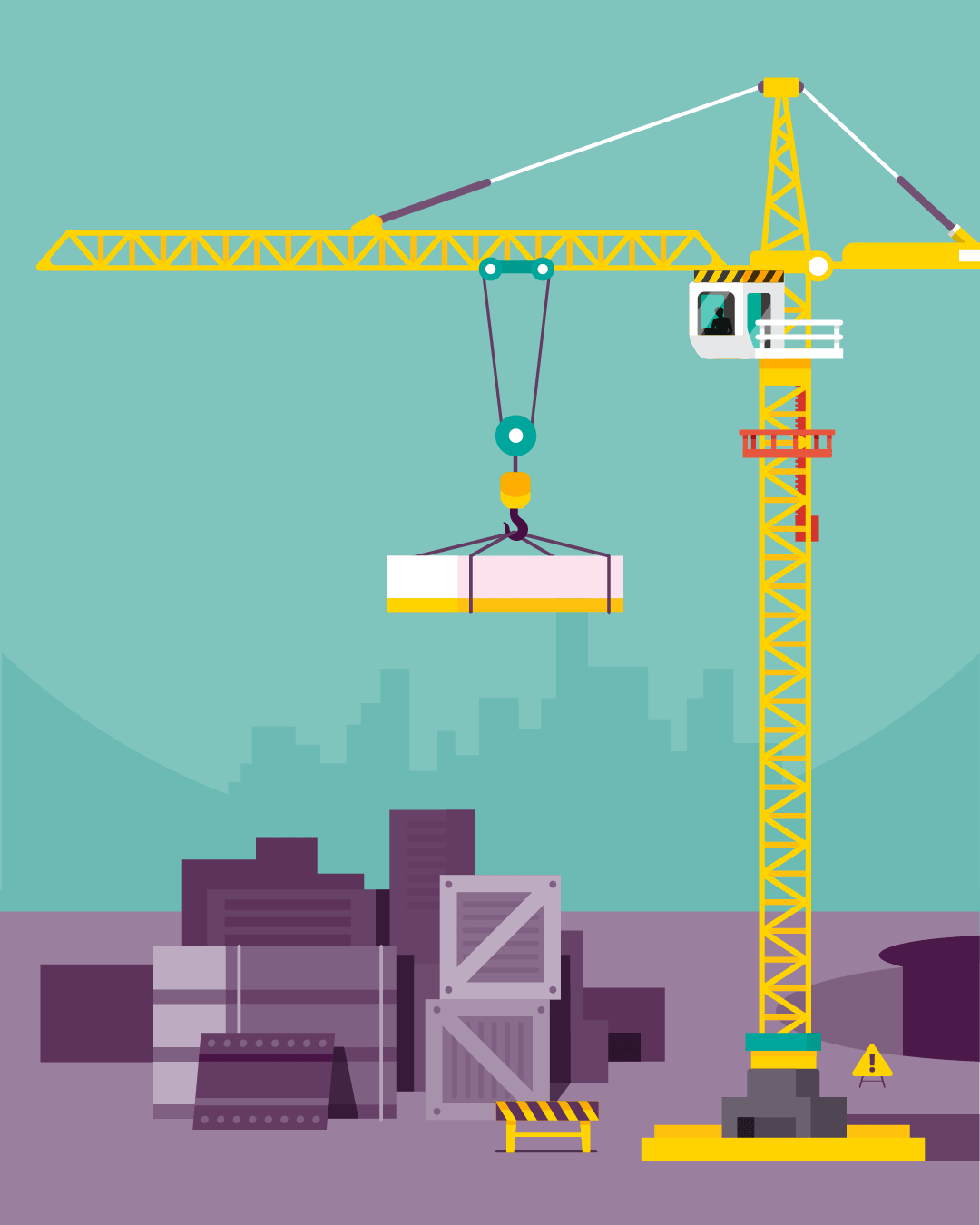 MOVING MACHINES — Stuart Holmes