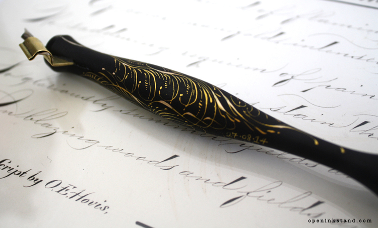 Calligraphy Pens — Openinkstand