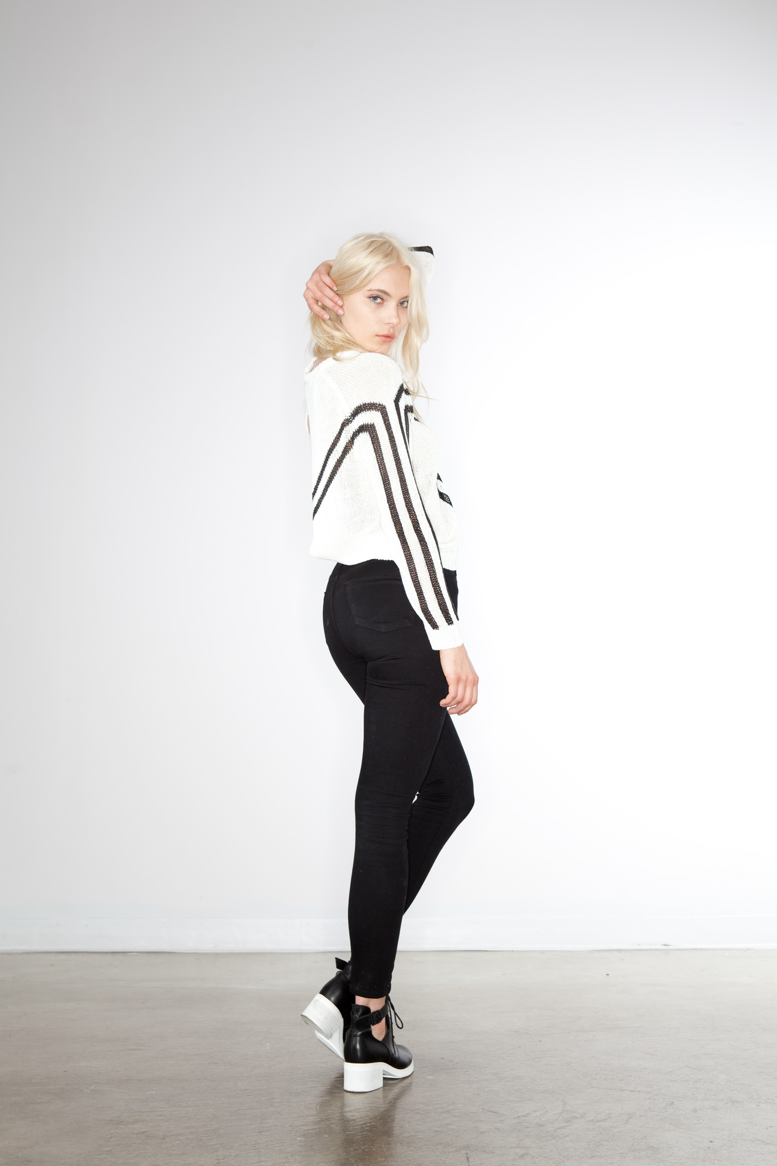 Townsen Fashion Apparel Series Bauerhaus