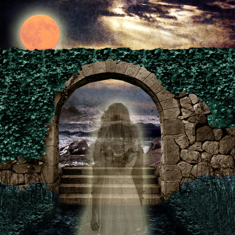 Happy Halloween/Samhain!