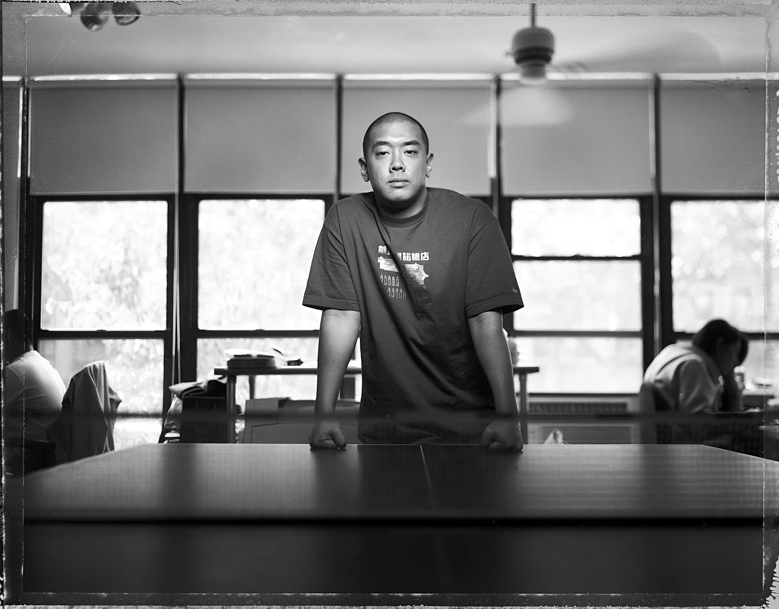 Jeff Staple 