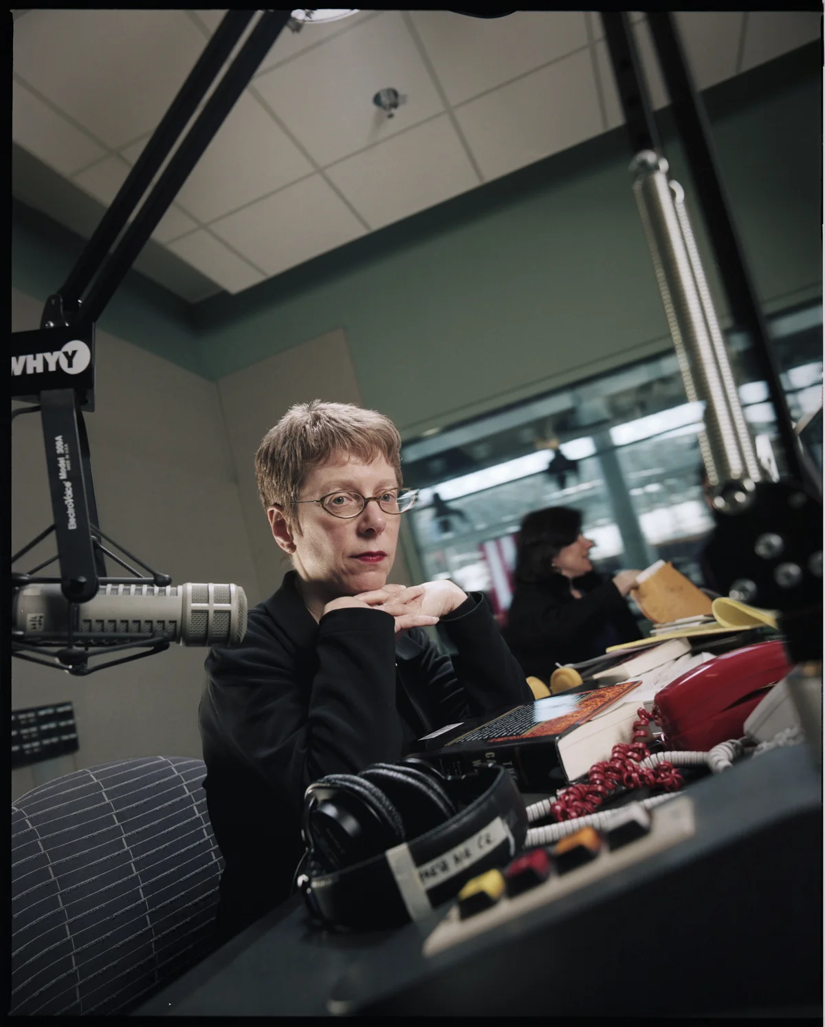 Terry Gross