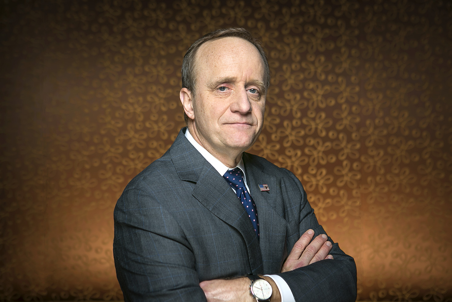 Paul Begala