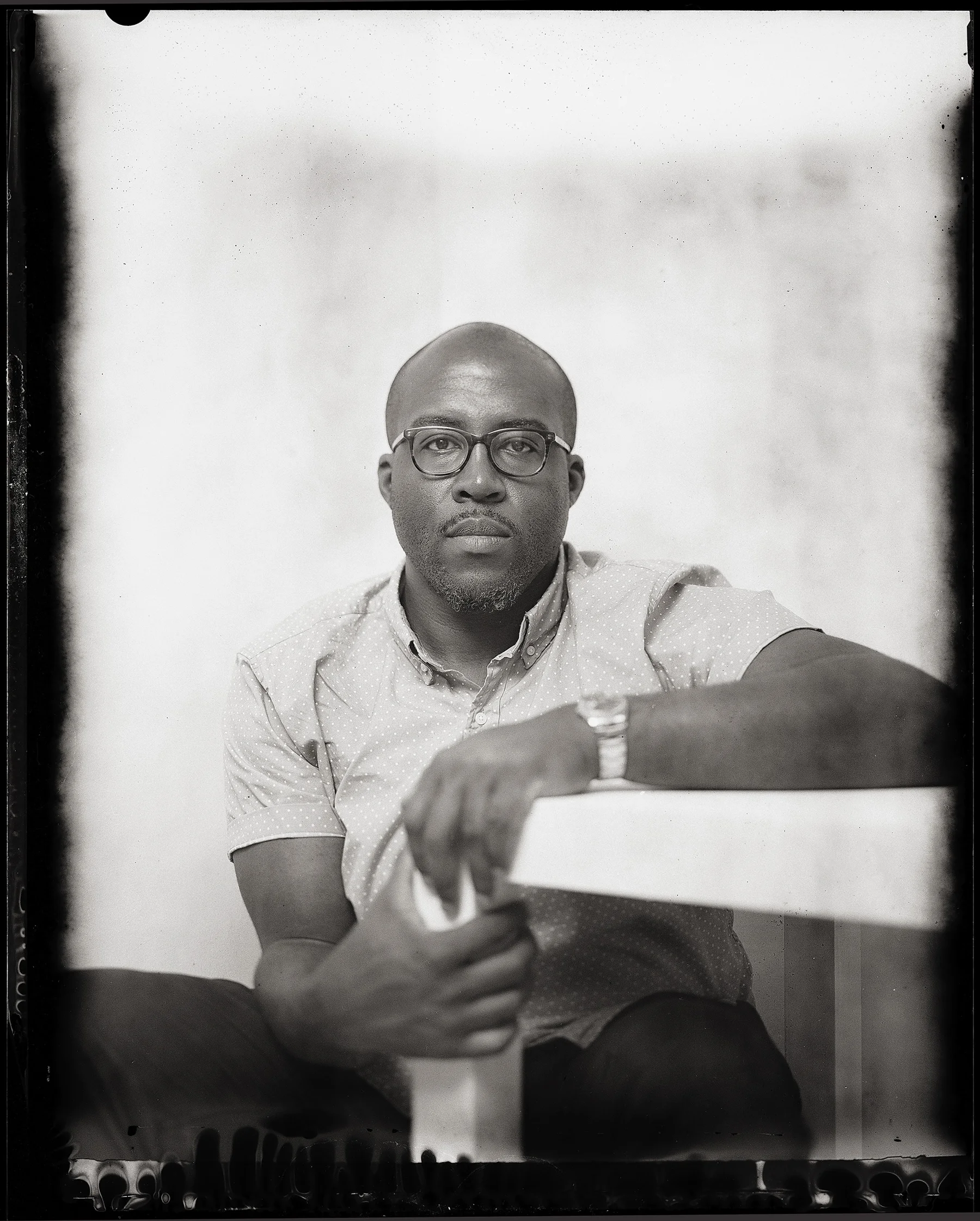 Kris Graves, Artist and Publisher