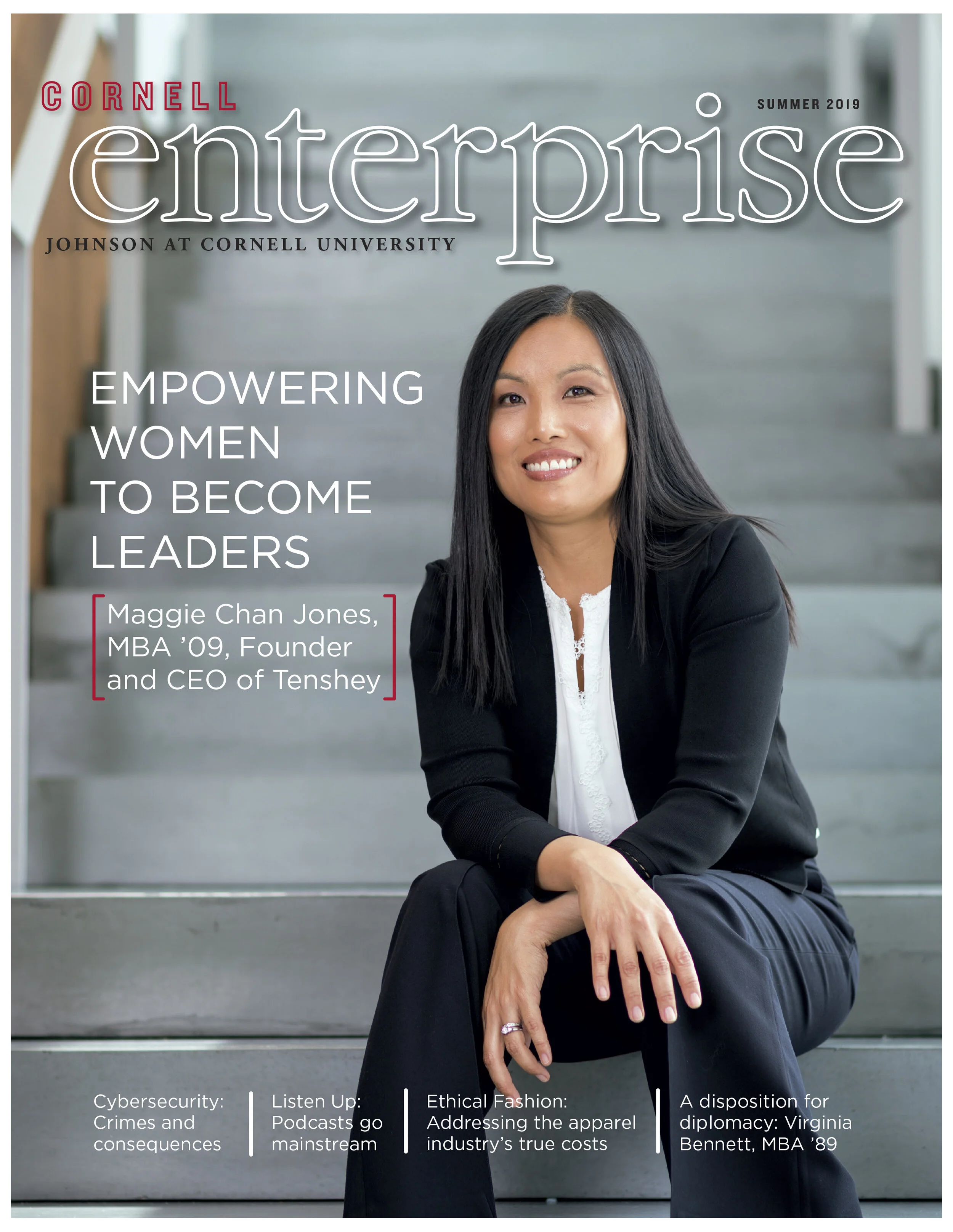 Maggie Chan Jones, cover, from CE_SU19_HiRes-1.jpg