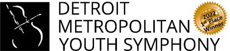 Detroit Metropolitan Youth Symphony