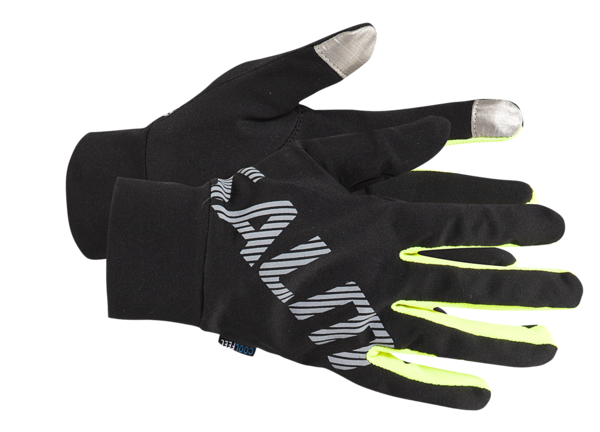 Salming Running Gloves $34.99