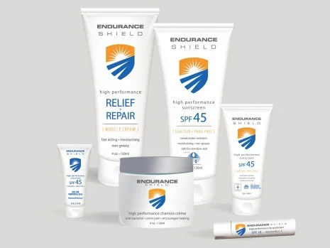 Endurance Shield Sunscreen from $12.99