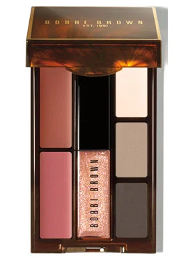 Bobbi Brown Mini Lip & Eye Palette