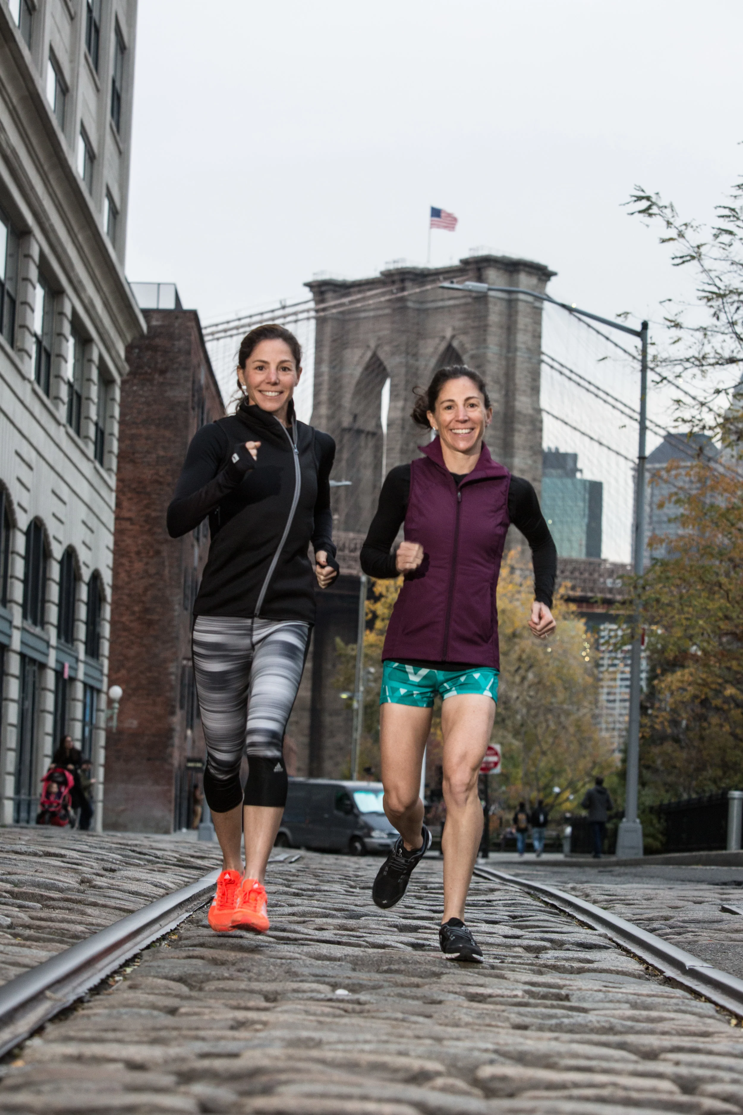 Slice of Tri Podcast: Hear our Secret Recipe for Training in NYC! 