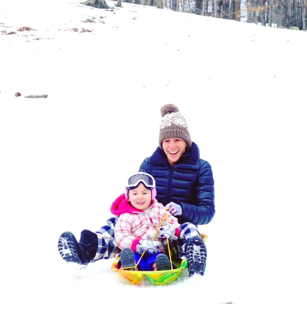 5 Ways to Make a Snow Day Meaningful