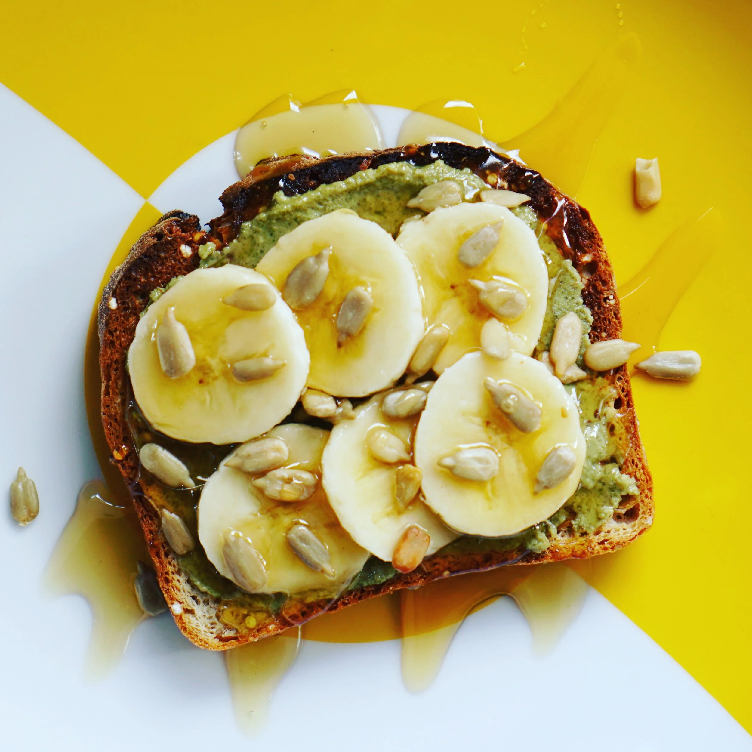 Tri This Thursday: Green Nut Butter?..., Ultra Warm Running Tights + More