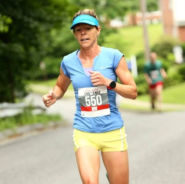 Next Race: Philadelphia Triathlon