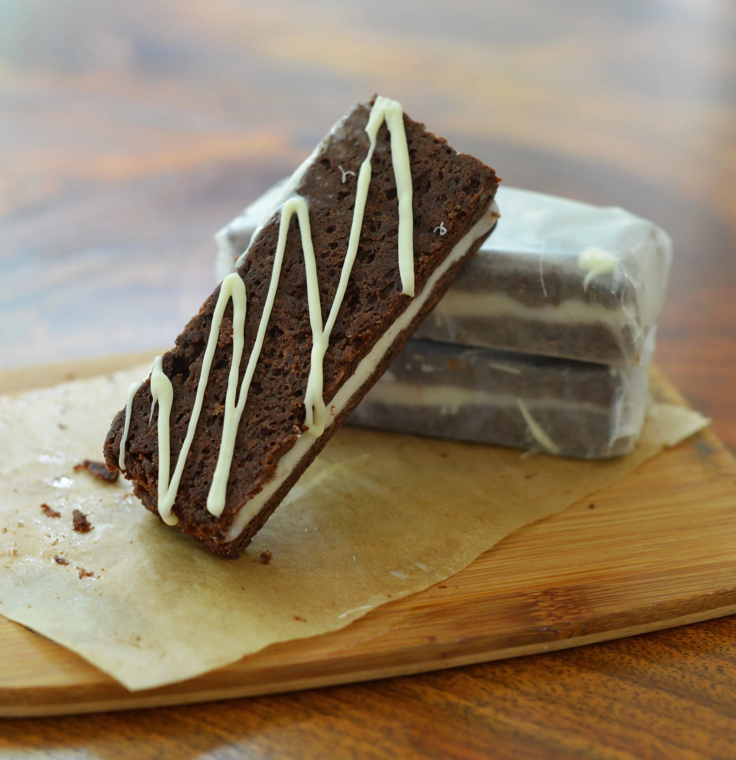 We Tri'd It: Homemade Ice Cream Sandwiches