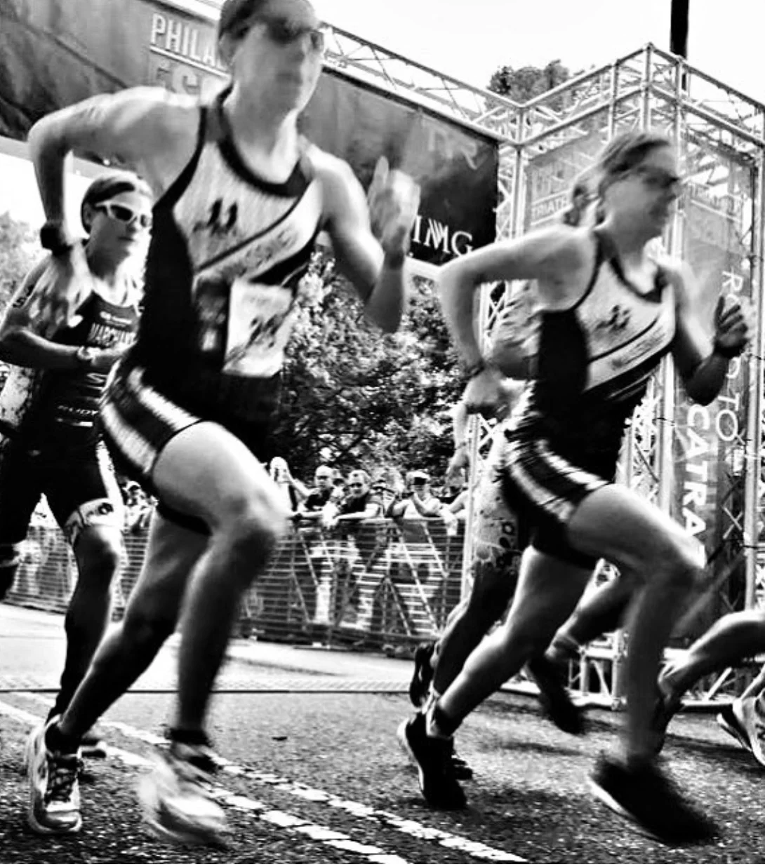 Next Race: Challenge San Gil (Mexico!)