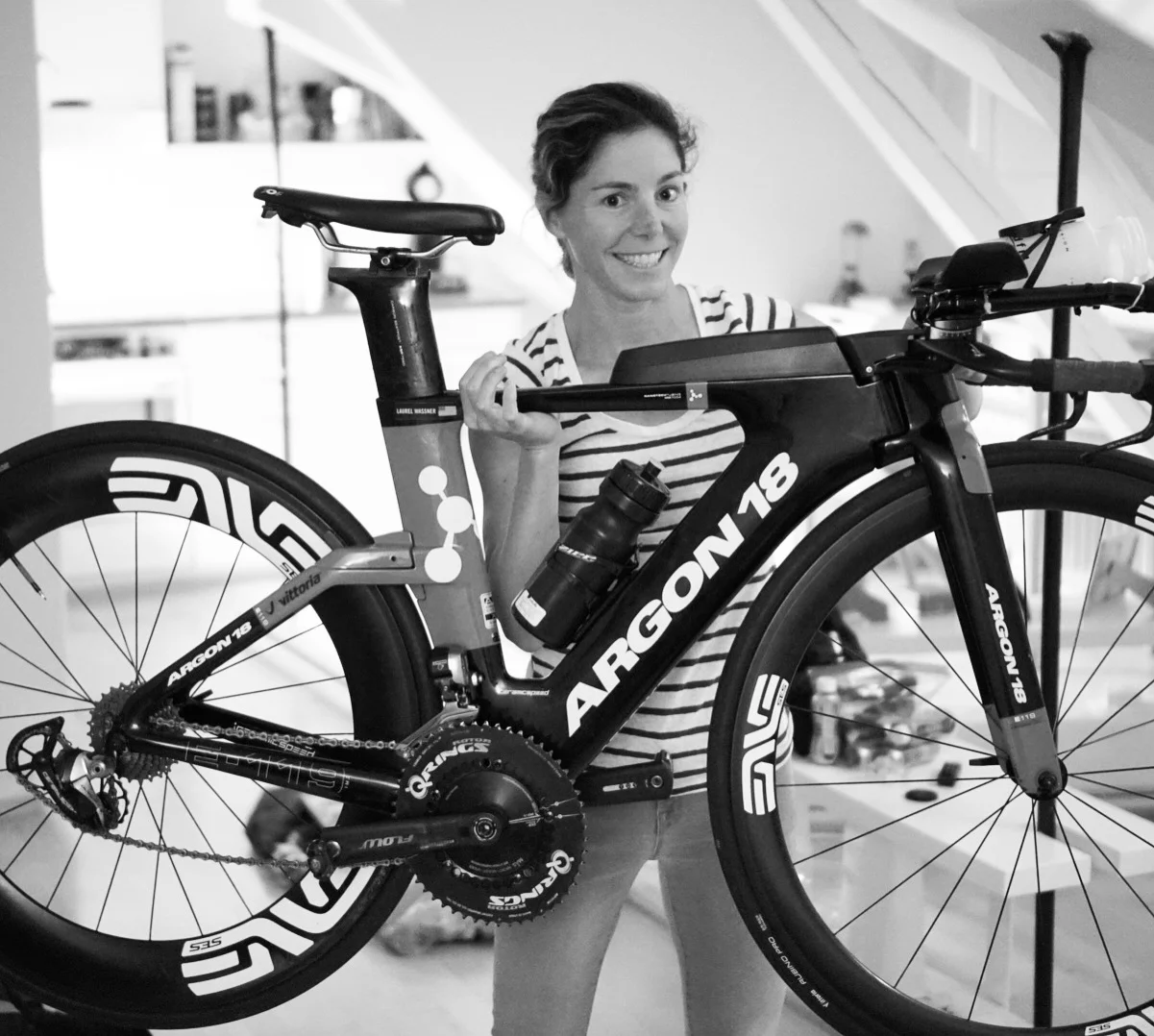 Ironman Zurich: Race Report and Gallery