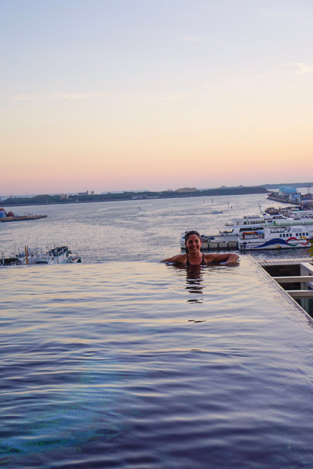 Pre-Race at Ironman Taiwan: Exploring Penghu