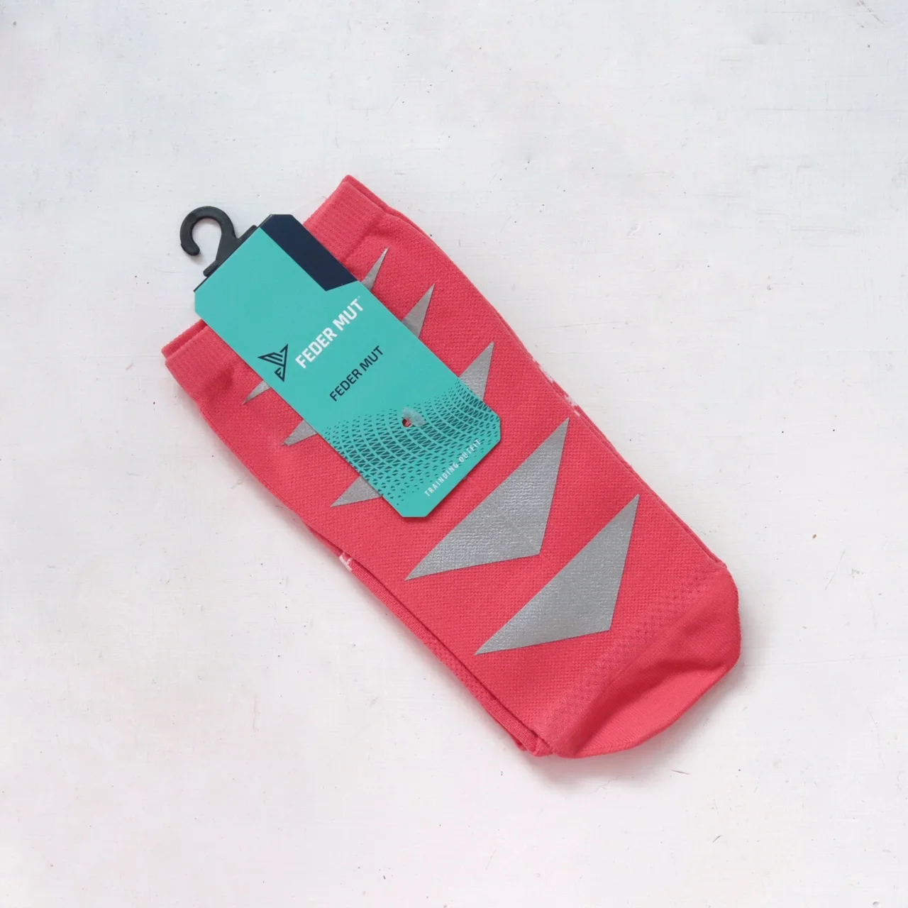 Reflective Triangles: Coral