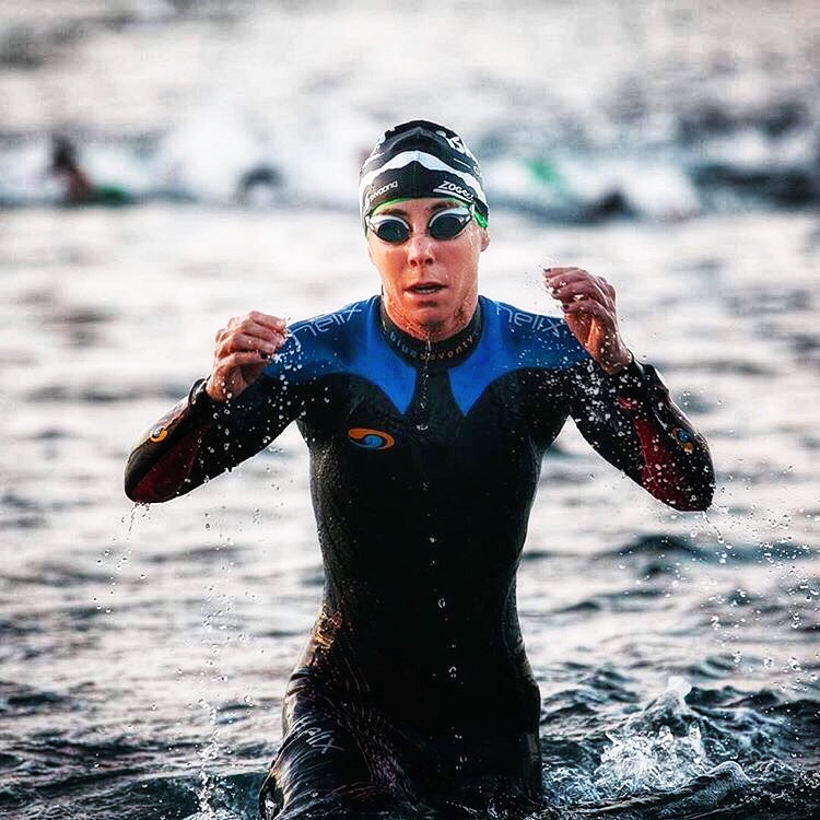 All For the Swim: blueseventy 