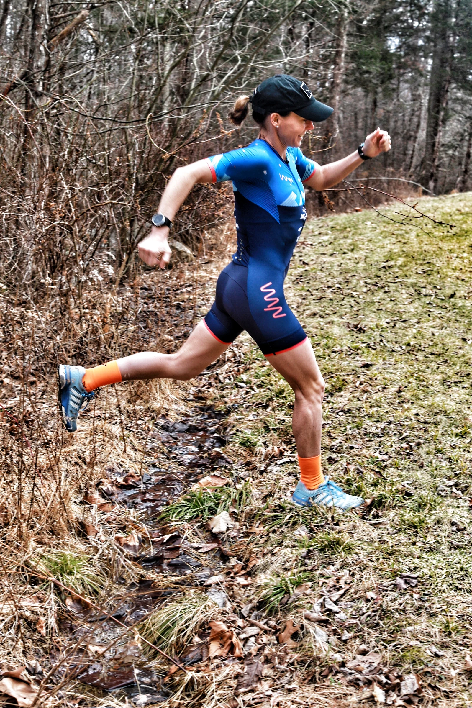 The Latest Tri Gear: Lightweight Race Kits & Tall Socks