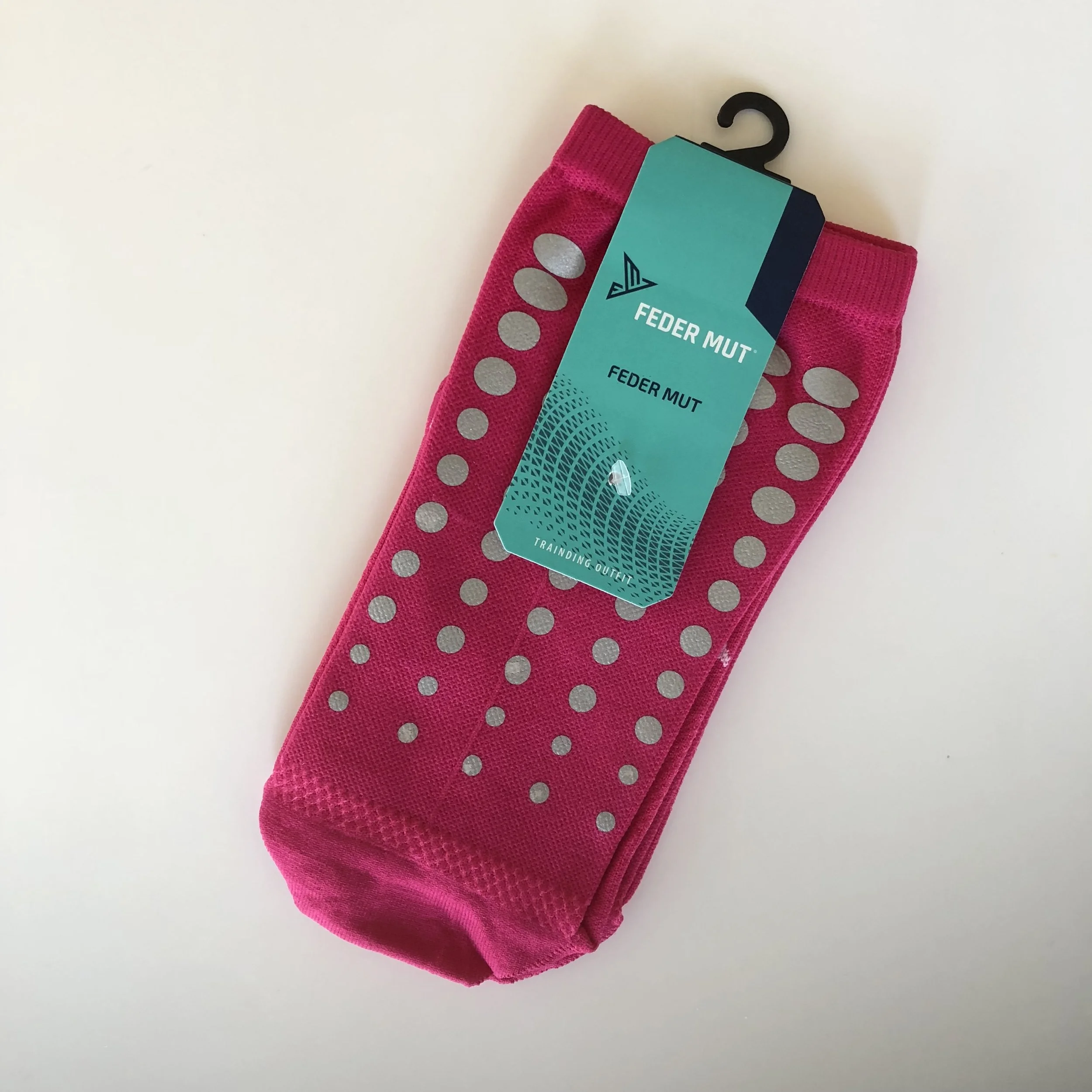 Reflective Dots: Rose