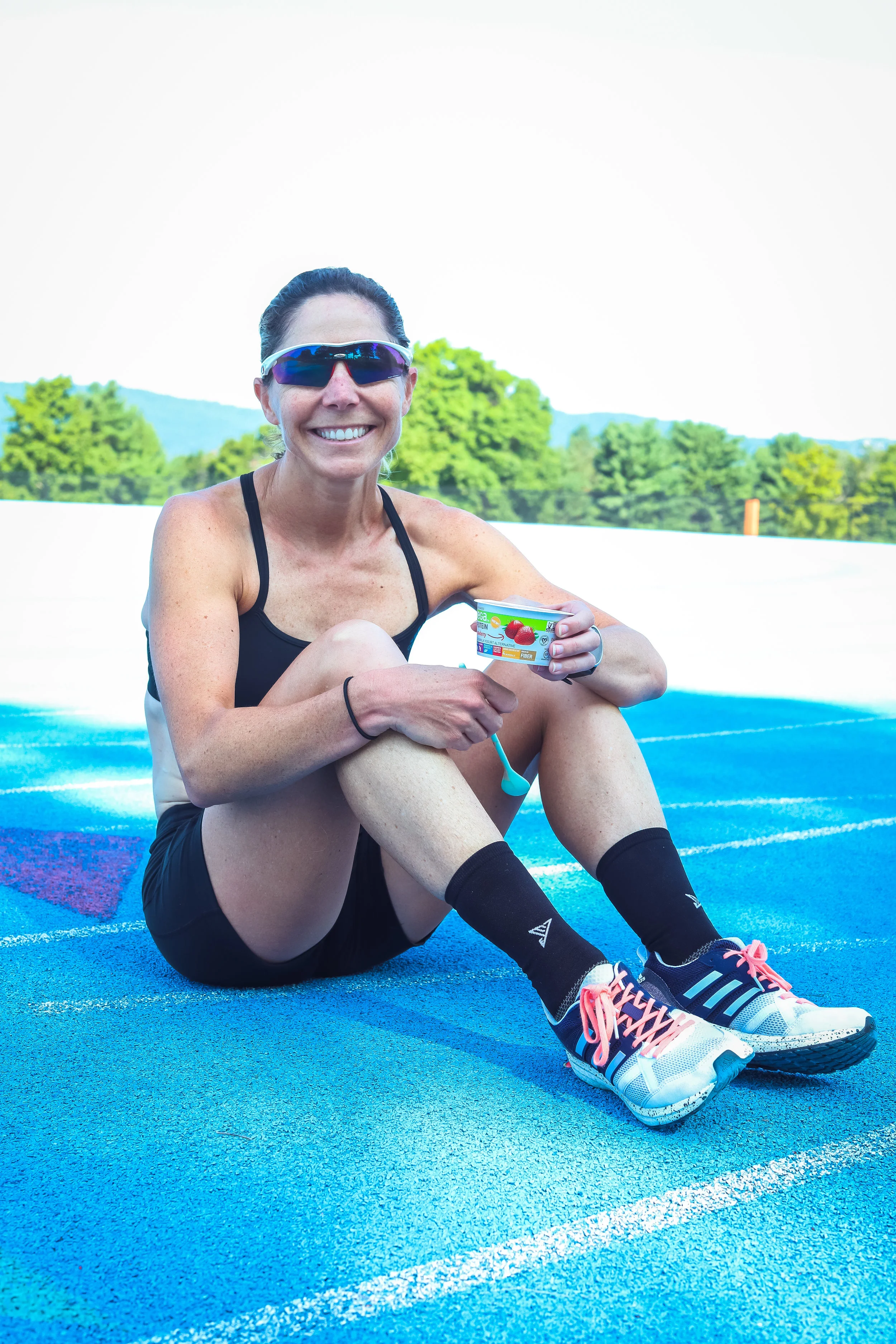 Athlete Food snack: Vega Cashewmilk Yogurt Alternative #dairyfree