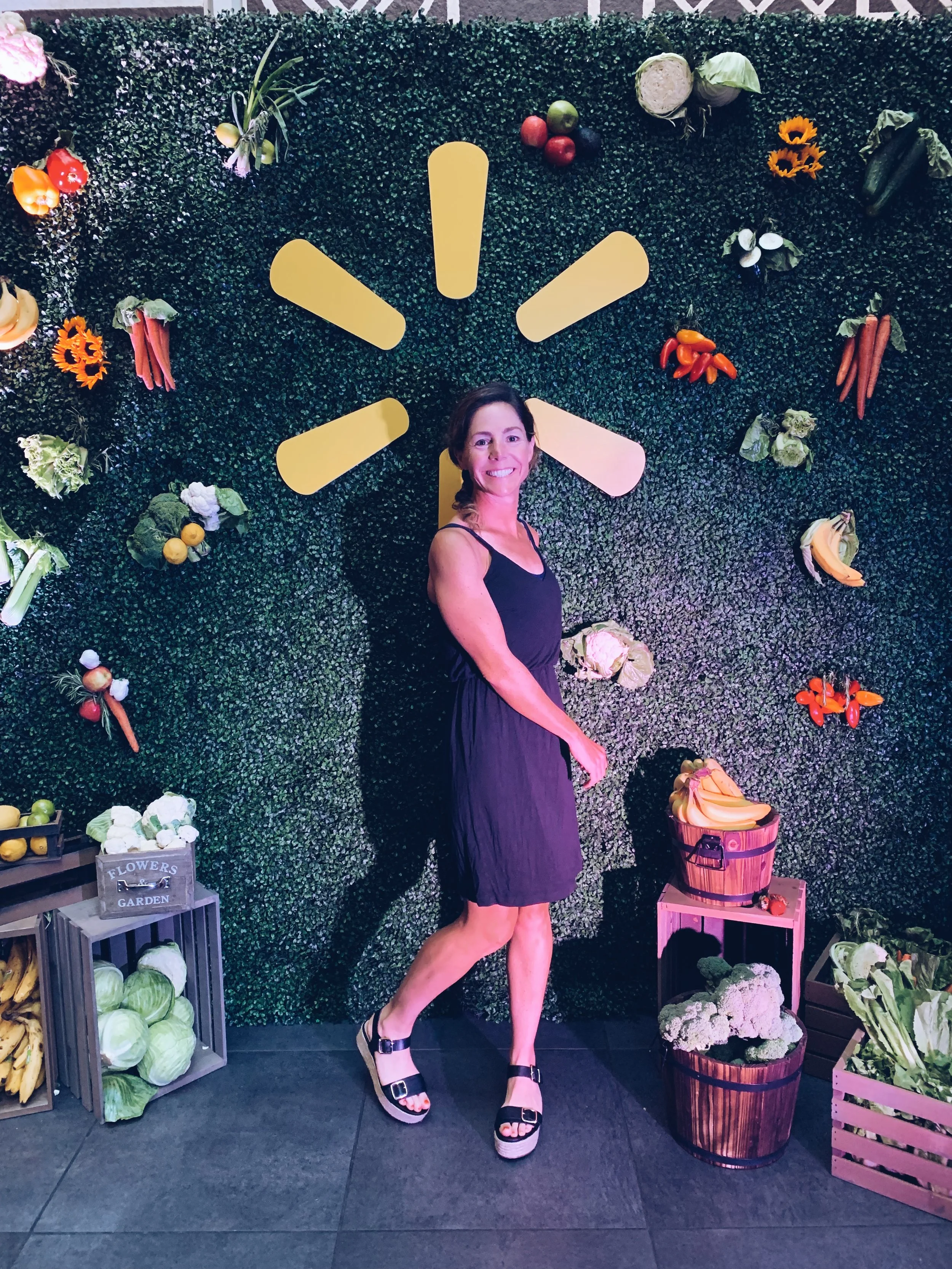 A Night at James Beard Celebrating Walmart's Rediscovering America Program