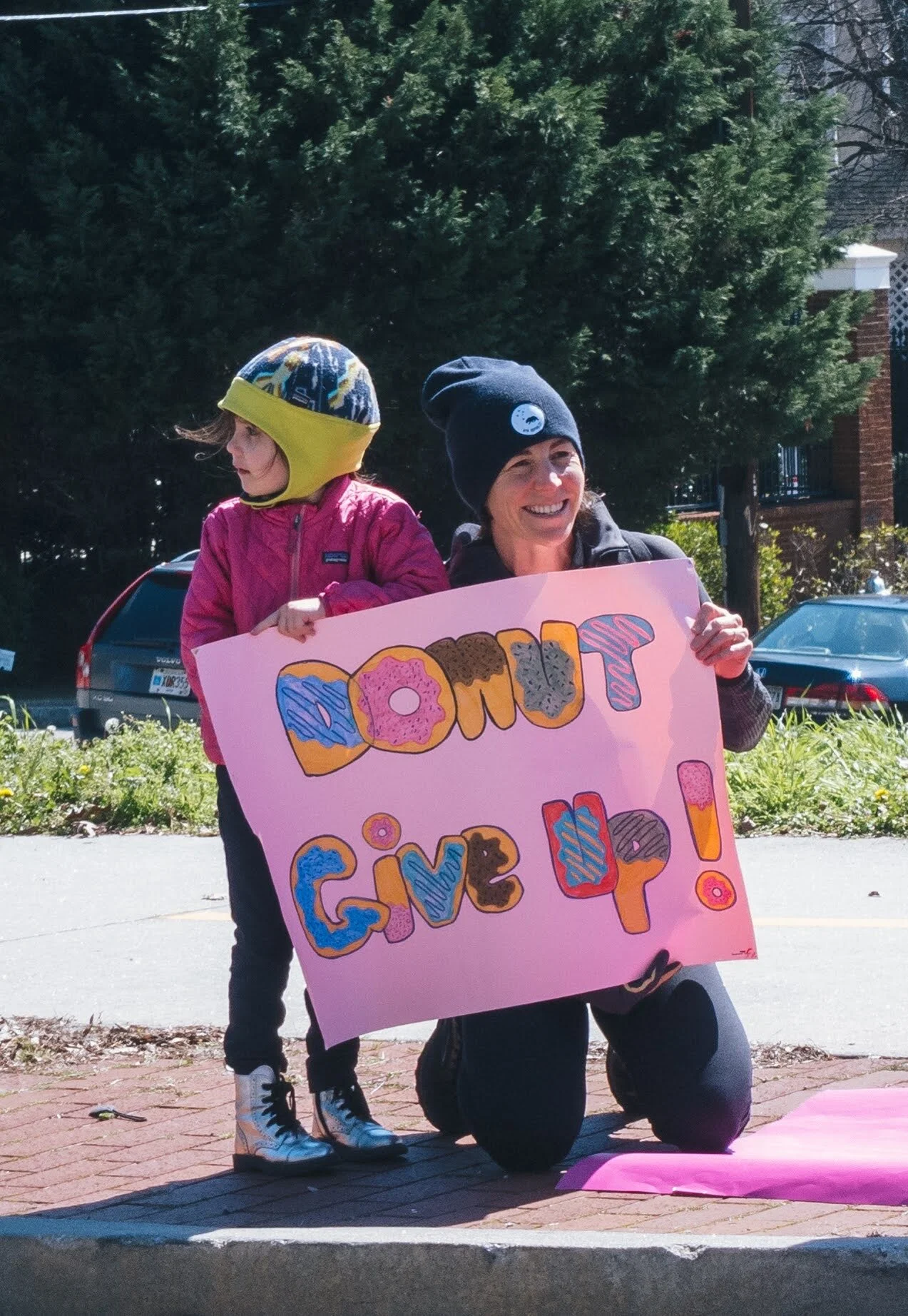 2020 Olympic Marathon Trials photos