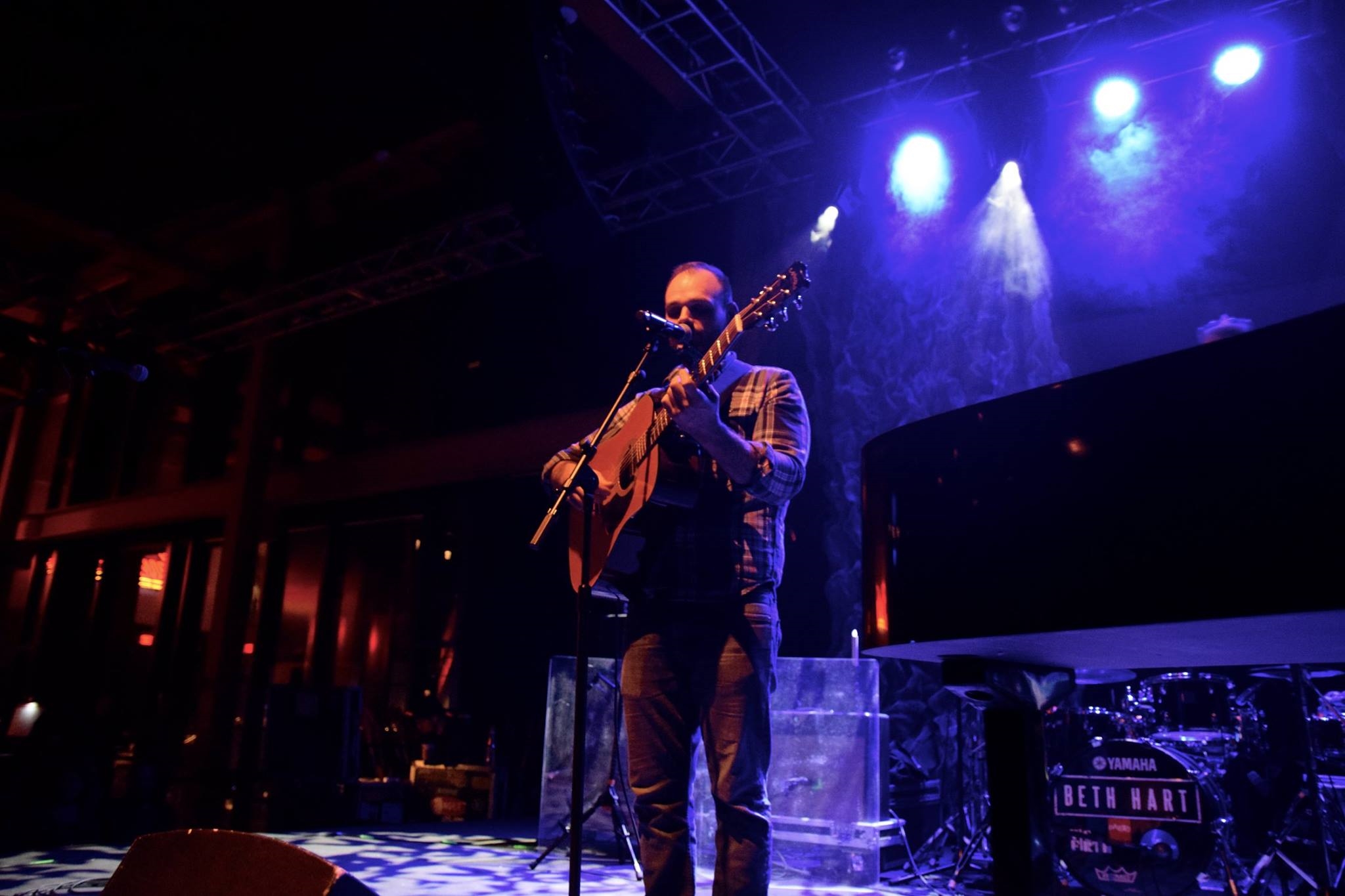 Musikfest Cafe