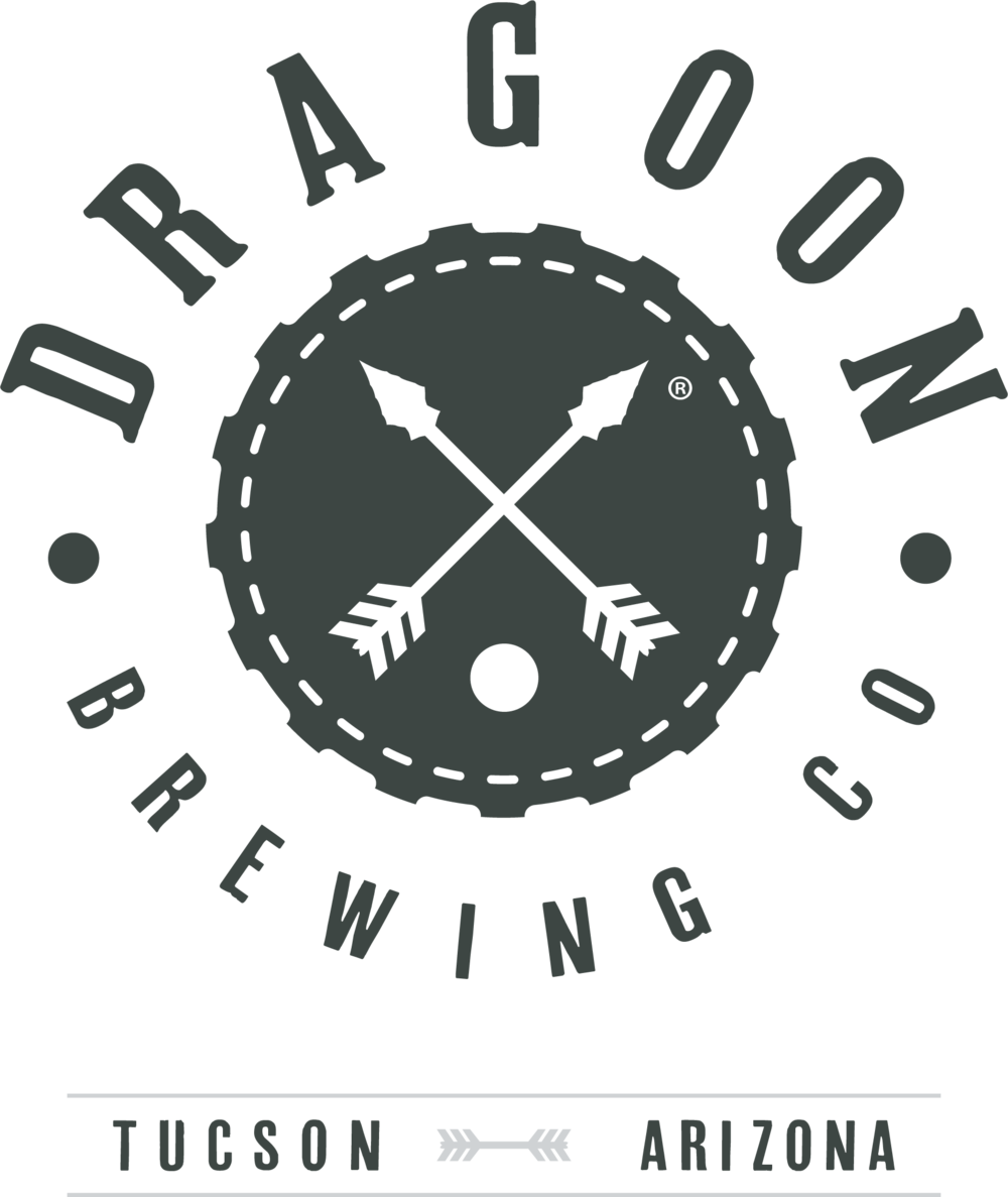 Dragoon Brewing Co. Logos — Dragoon Brewing Company