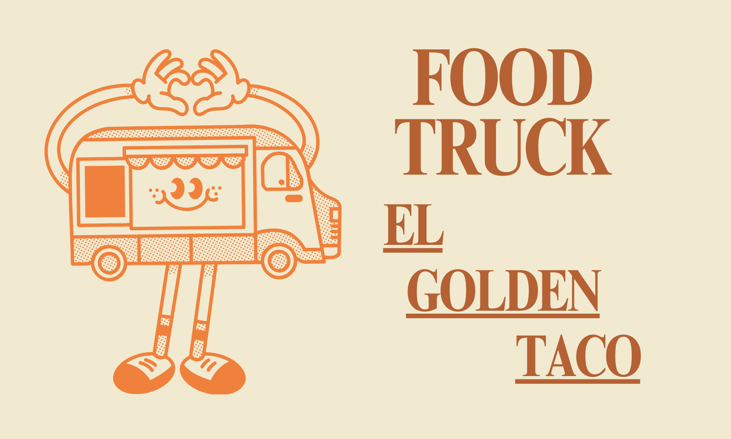 EL GOLDEN TACO