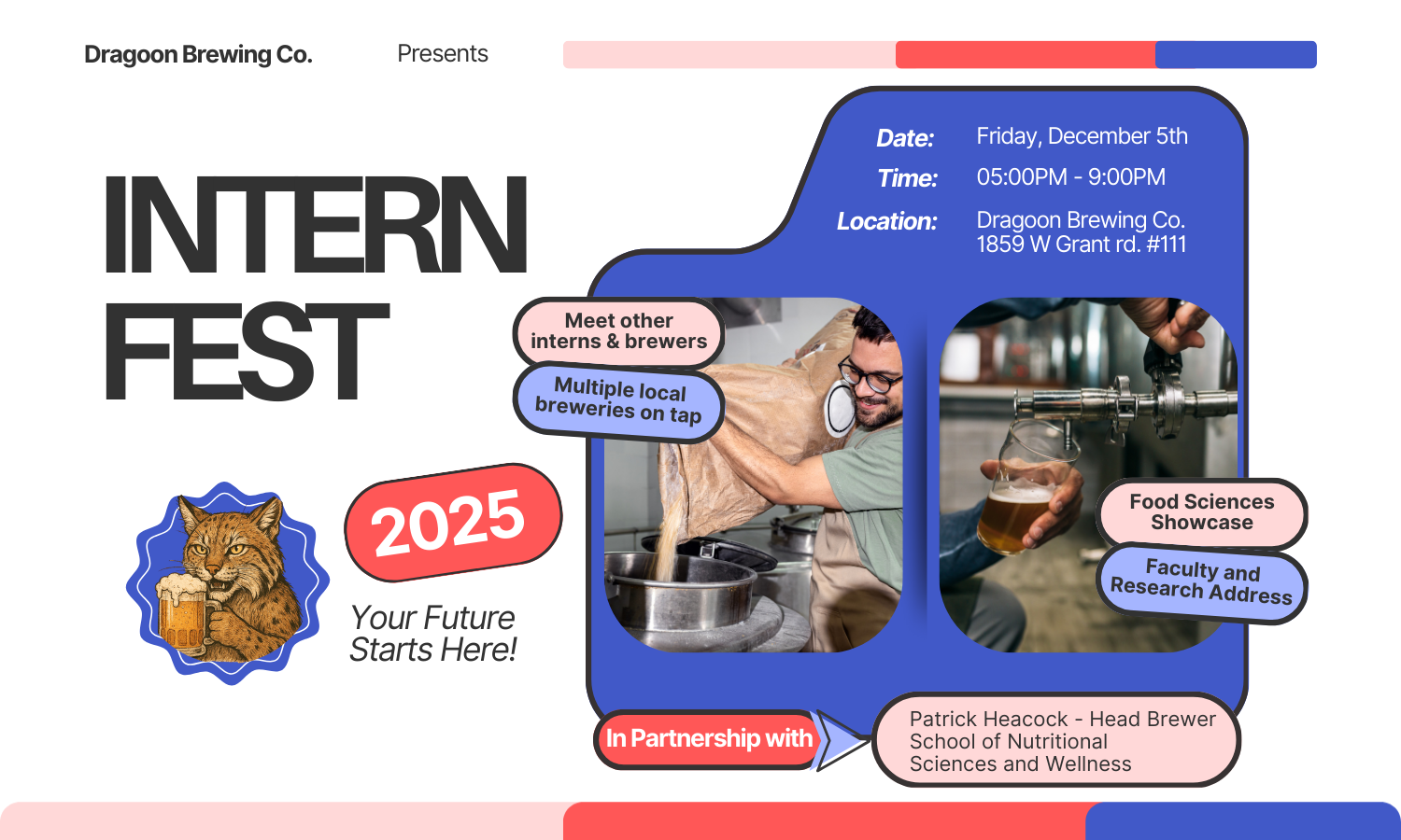 INTERNFEST