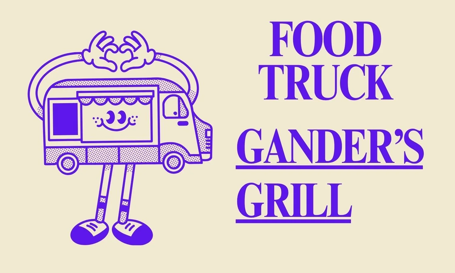 gander’s grill