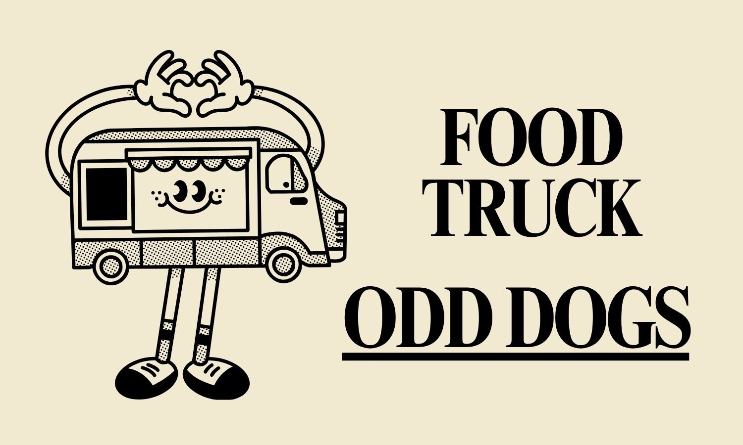 odd dogs