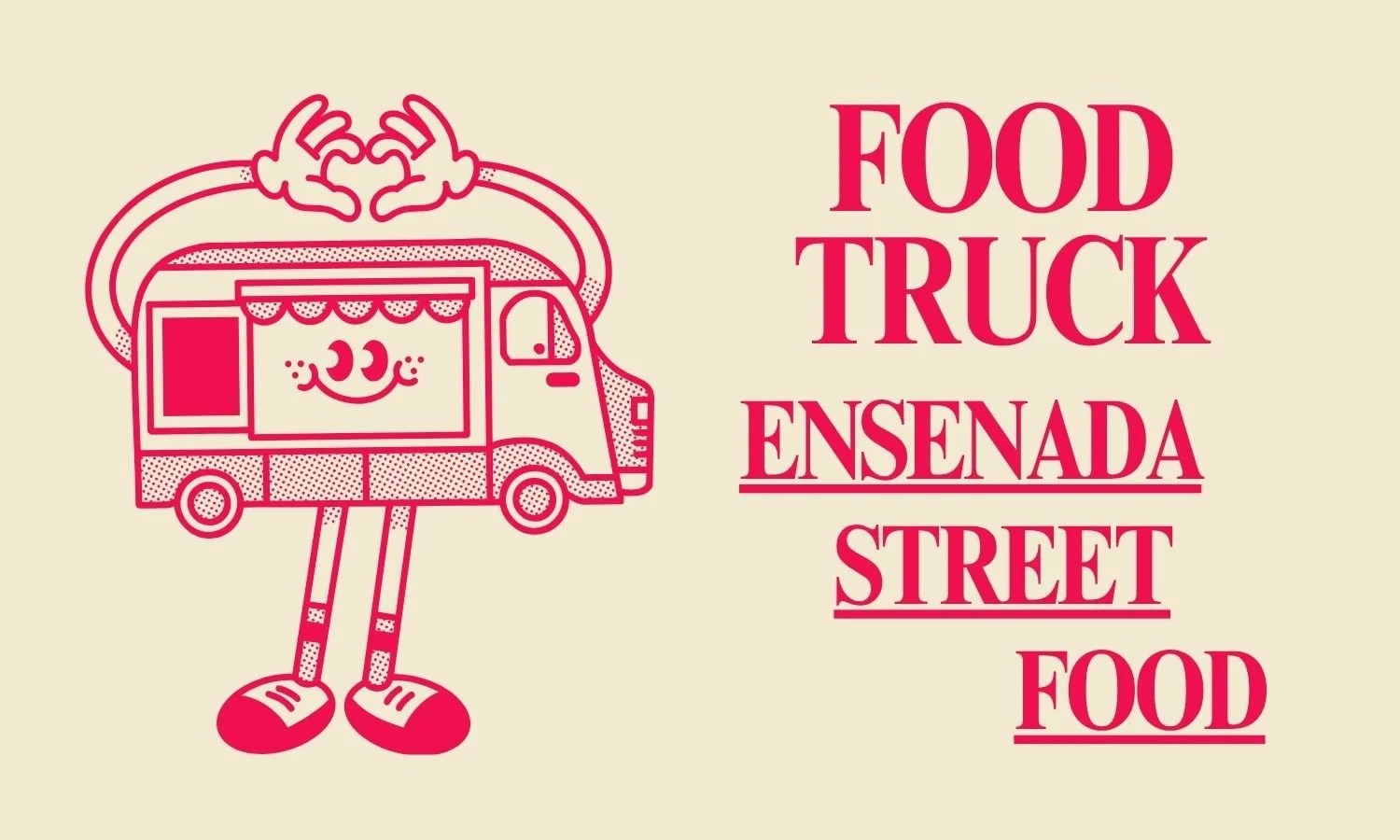 ENSENADA STREET FOOD