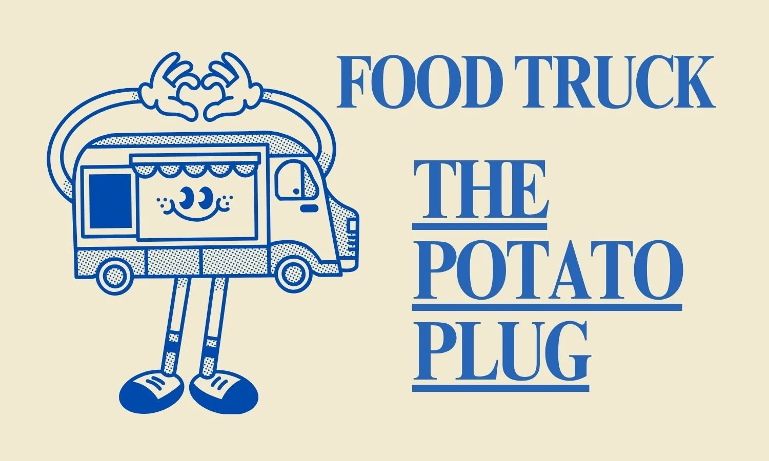 THE POTATO PLUG