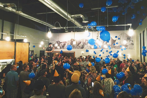 Dragoon Brewing photo