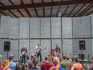 Dragoon Brewing photo