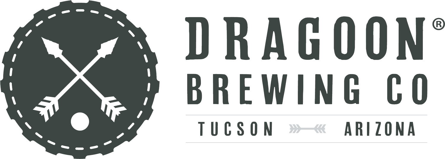 Dragoon Brewing co.