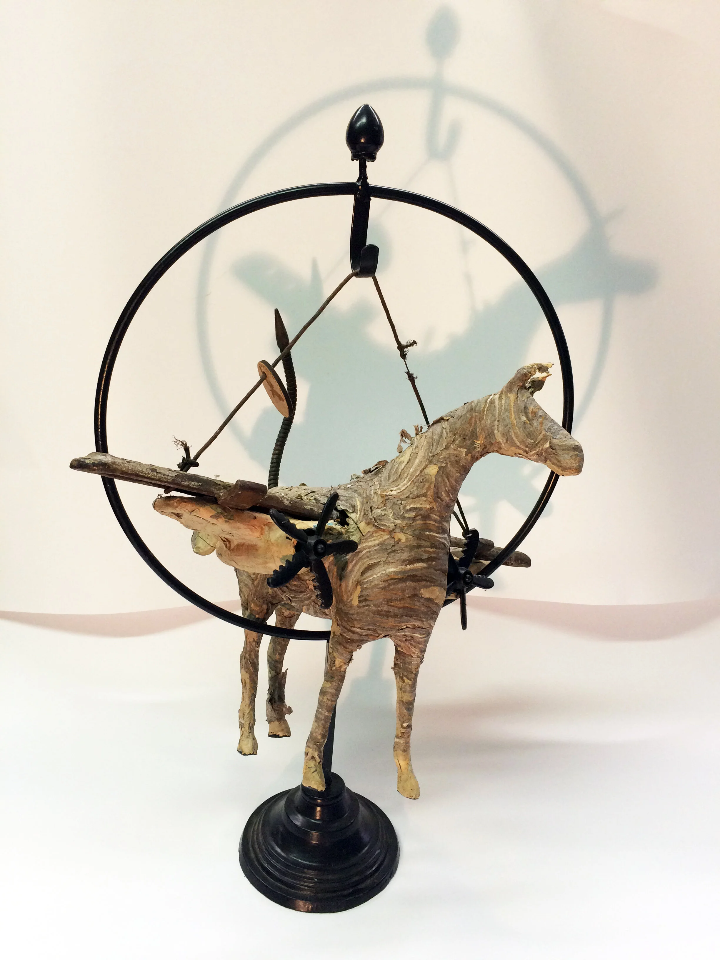 Air Equestrian