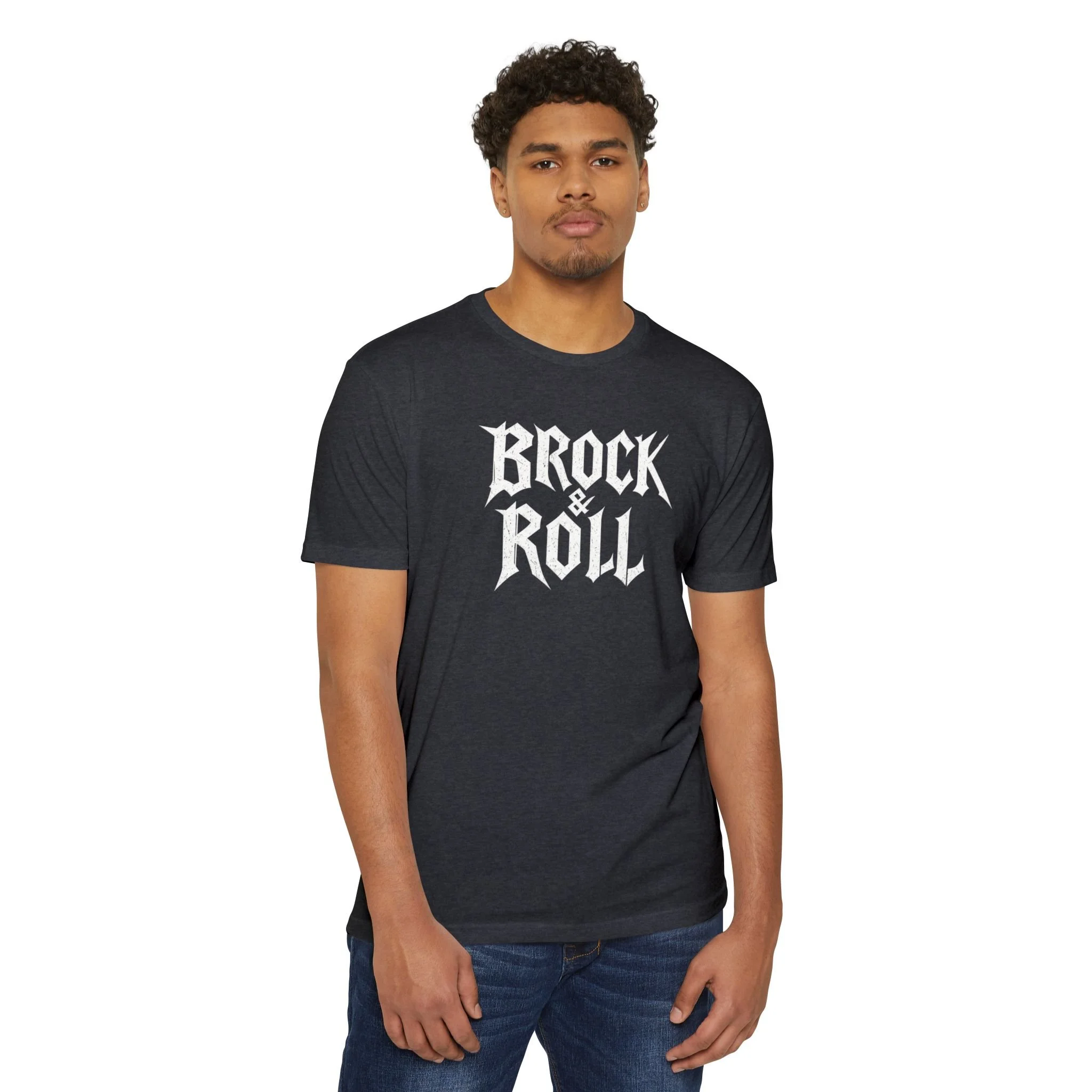 Brock and Roll - Brock Nelson Shirt