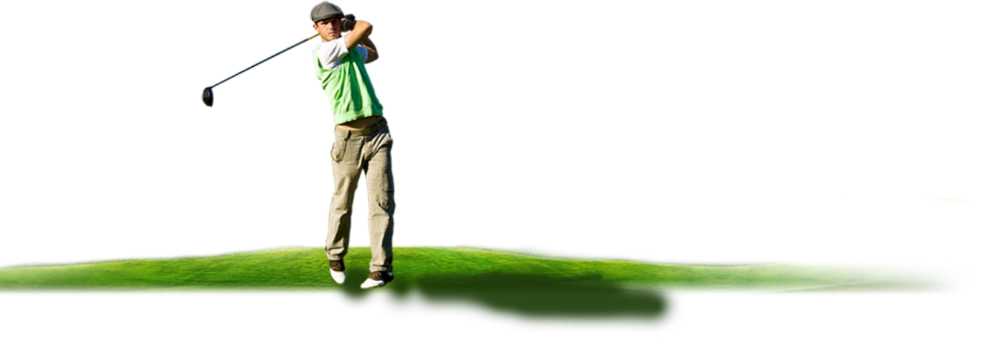 How can floating help a sports person like a Golfer? The answer is in more ways than one. First there is rest and recovery from injury as golf can be bad for your back. Secondly there is focus , this is a demonstrated effect of floating before competition . Floating allows your subconscious to concentrate . Why is this important? Did you hear about the championship golfer who lost his edge when he took time out to write a book about technique? It turns out that a sure way to put any athlete off his stride is to ask him to explain in detail how he does it. The conscious brain is too slow and maybe "in the wrong place" for a good golf swing. The physical coordination to catch a ball, to strike a ball, even just to walk along is housed in our subconscious, and stress interferes with its function.