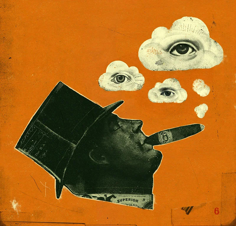 Cyber Elite Surveillance -  The Nation