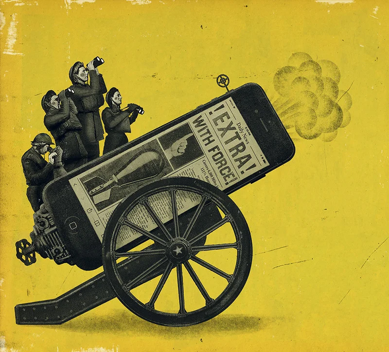 Measuring Medias Impact - Stanford SIR