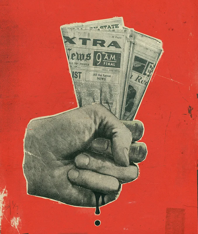  Media and McCarthyism - The Nation