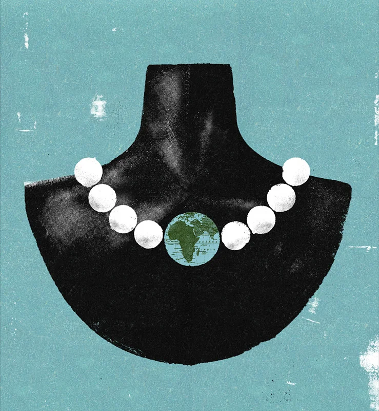 Sustainability Is Not A Luxury - SSIR