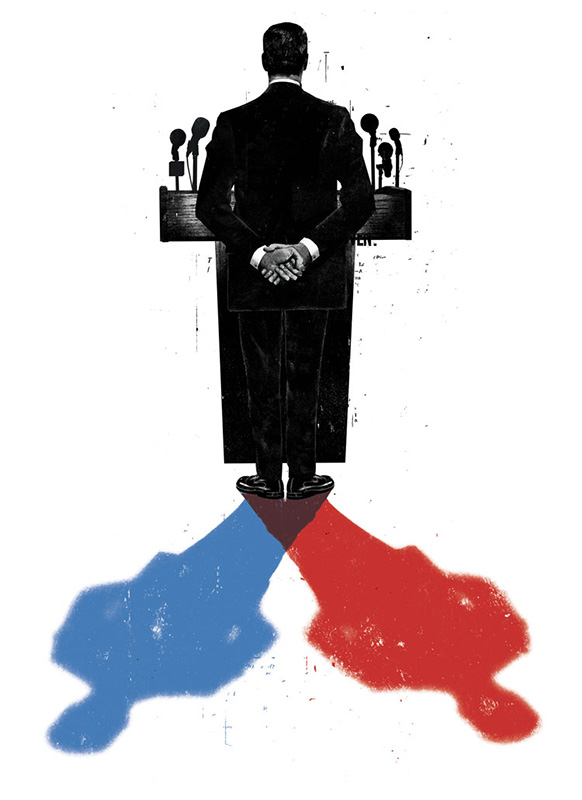 The Great Debate - The Boston Globe