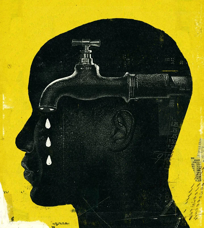 Detroit's Water Crisis - The Nation